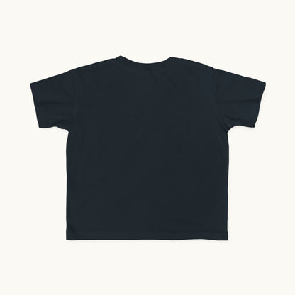 Junk Drawer Toddler Tee