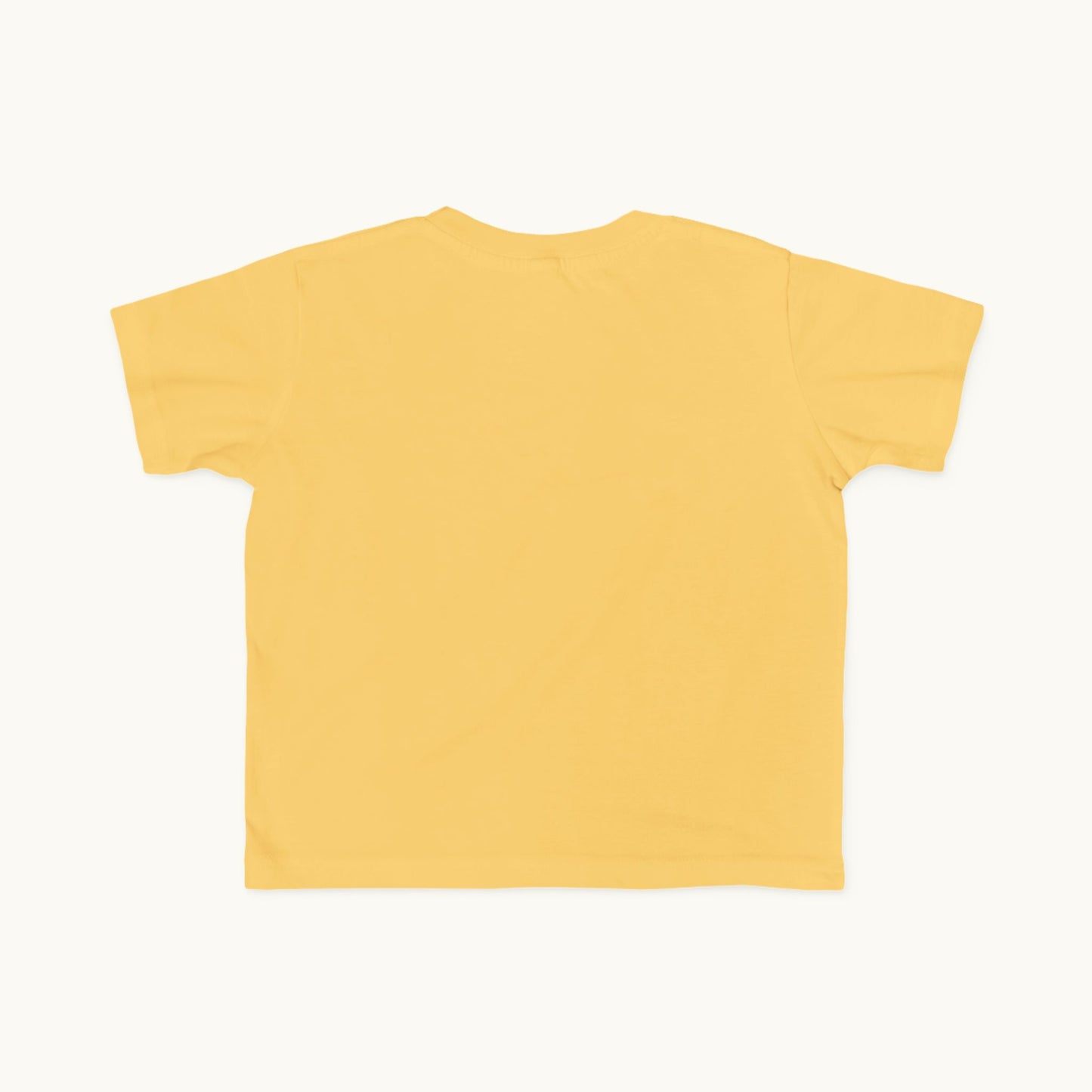 NJ Flag Pork Roll, Egg, & Cheese Toddler Tee