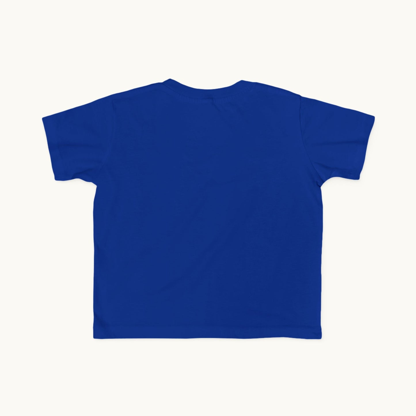 New Jersey Wildlife Toddler Tee