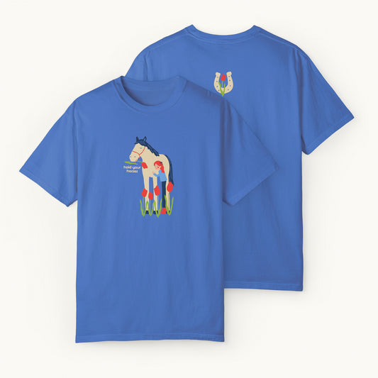 Hold Your Horses Shirt